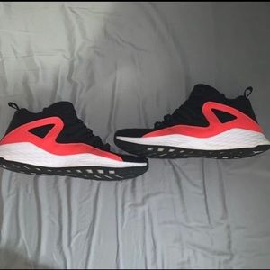 Men’s Jordan Formula 23 shoes